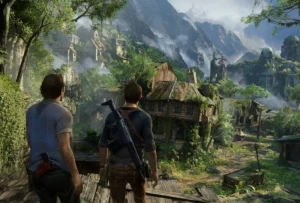 Обновленные версии Uncharted 4 и Lost Legacy выйдут 28 января