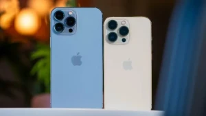 Apple сократила производство iPhone и iPad впервые за десять лет