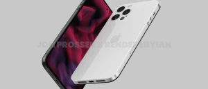 Apple iPhone 14 Pro Series будет оснащен отверстием на дисплее для селфи-камеры