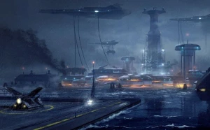 DLC для Star Wars: The Old Republic Legacy of the Sith отложен до февраля 2022 года