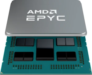 AMD подтвердила поддержку 12-канальной памяти DDR5 для процессоров Zen 4 EPYC