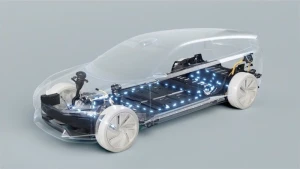 Volvo и Northvolt откроют центр исследований и разработок электромобилей