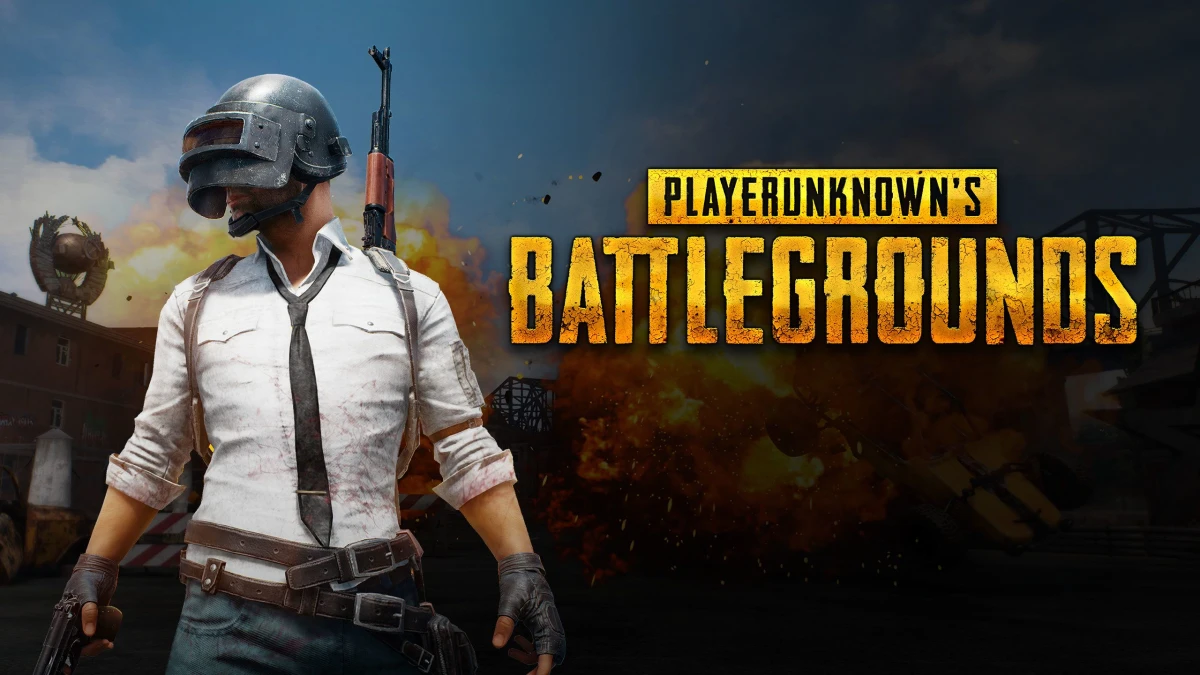 PUBG переходит на free-to-play формат - MegaObzor