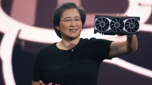 AMD готовит обновленный 6-нм графический процессор RDNA 2 Radeon RX 6000S