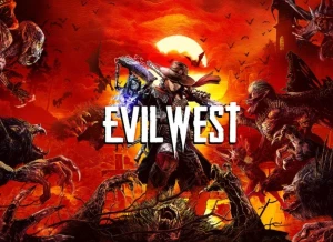 Трейлер игры Evil West показан на Game Awards 2021