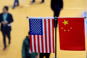 Китай может превзойти США в основных технологиях 21-го века