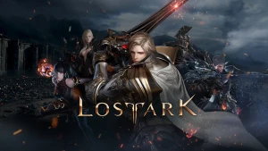 MMOARPG Lost Ark выйдет 11 февраля 2022 года