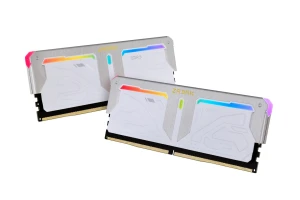 ZADAK готовит к выпуску модули памяти SPARK DDR5 RGB