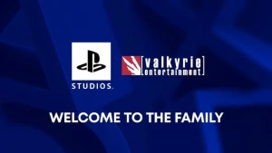 Sony приобретает разработчика Valkyrie Entertainment