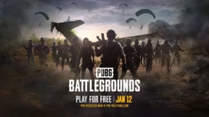 Популярный онлайн-шутер PUBG: Battlegrounds станет бесплатным с 12 января и на консолях