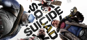 Шутер Suicide Squad: Kill the Justice League выйдет в 2022 году