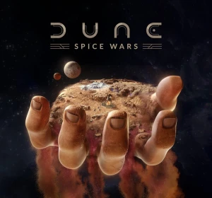 Стратегия Dune: Spice Wars выйдет в 2022 году