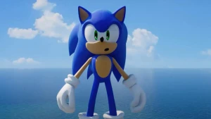 Дебютный трейлер Sonic Frontiers показали на The Game Awards 2021