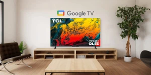 TCL забирает модели Google TV из магазинов из-за проблем с производительностью