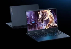 Новый ноутбук Lenovo Legion R7000