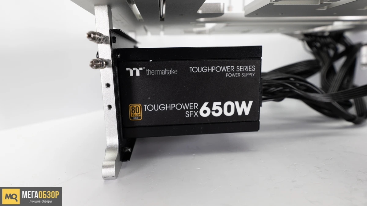 Thermaltake Toughpower SFX 650W Gold