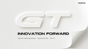 Realme GT2 Pro официально выйдет 20 декабря
