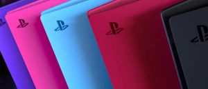 Sony анонсировала новые сменные крышки для PlayStation 5
