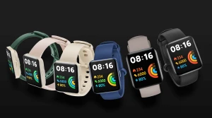 Часы Redmi Watch 2 Lite подешевели в России