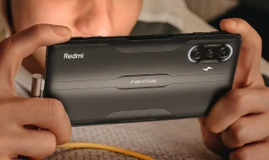 Redmi K50 Gaming получит предустановленную ОС Android 12 