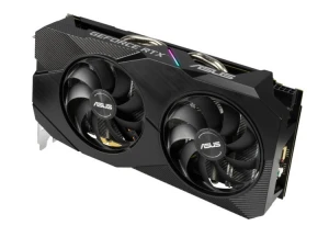 Видеокарта ASUS GeForce RTX 2060 12GB Dual EVO оценена в €500