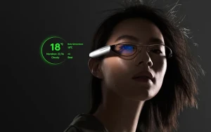 Oppo представила новые умные очки Air Glass