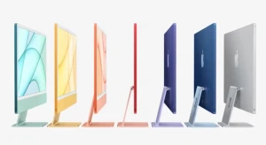 Apple iMac Pro с 27-дюймовым дисплеем miniLED будет выпущен весной 2022 года