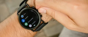 Первый взгляд на Wear OS без Samsung One UI Watch