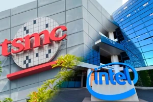 Intel станет одним из трех крупнейших клиентов TSMC в 2023 году