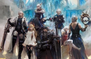 Final Fantasy 14 временно сняли с продажи