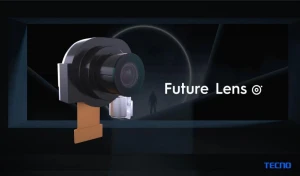 Tecno планирует выпустить первый смартфон с телескопической камерой