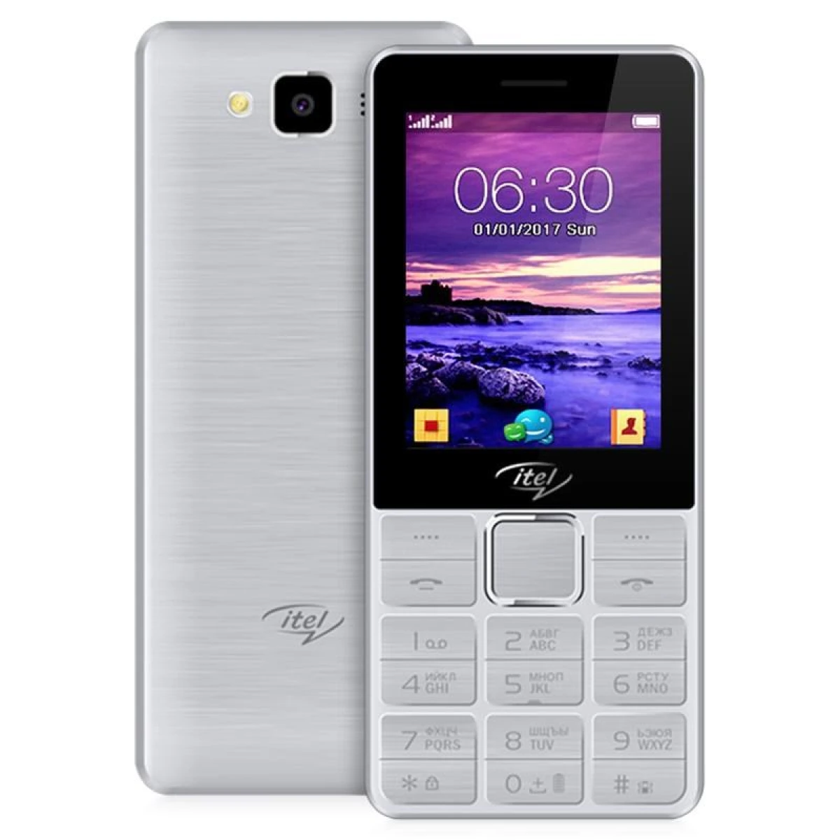 Телефон иль. Мобильный телефон itel it5630 Silver. Мобильный телефон itel 5630. Мобильный телефон itel it6320. Кнопочный телефон itel it5630.