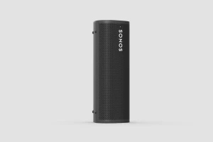 Sonos Roam — ультрапортативная умная колонка