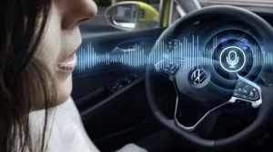 Volkswagen Golf получит новое голосовое управление