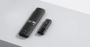 ТВ-приставка Xiaomi Mi TV Stick 4K представлена официально