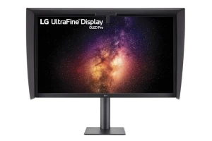 LG представила мониторы UltraFine OLED 4K нового поколения
