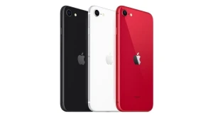Apple iPhone SE 3 скоро будет запущен в пробное производство