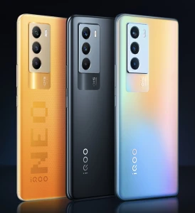 Доступный флагман iQOO Neo 5S оценен в $423