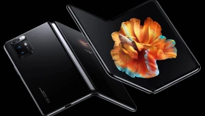 Xiaomi Mix Fold 2 будет использовать ультратонкий стеклянный дисплей от Samsung