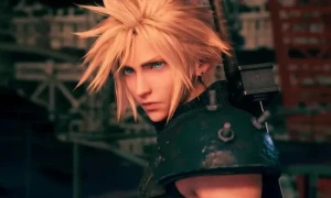 Версия Final Fantasy 7 Remake для PS Plus может быть обновлена ​​до Intergrade