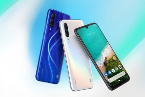 Xiaomi Mi A3 получает новое обновление Android с необычно большим размером файла