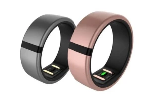 Oppo запатентовала умное кольцо Smart Ring