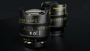 Кинообъектив Dzofilm Vespid 16mm T2.8 Cine Prime оценен в $1800
