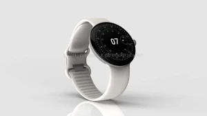 Google всё же готовит умные часы Pixel Watch