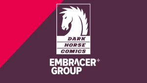 Embracer Group приобретает издателя комиксов Dark Horse Media