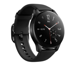 Смарт-часы Vivo Watch 2 оценены в $205