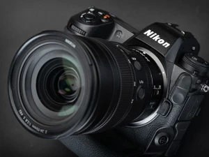 Стартовали первые поставки камеры Nikon Z9