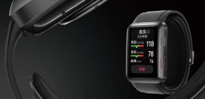 Смарт-часы Huawei Watch D оценены в $450