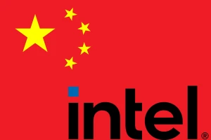 Intel не будет принимать китайские компоненты из провинции Синьцзян