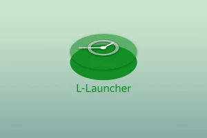 L-Launcher - бесплатное приложение для запуска смарт-часов